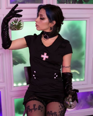 MarsyBliss photo
