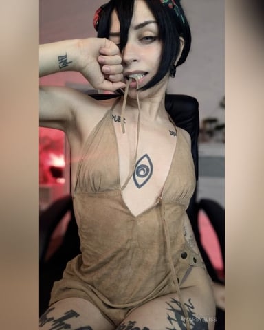 MarsyBliss photo