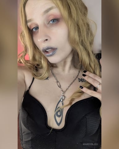 MarsyBliss photo