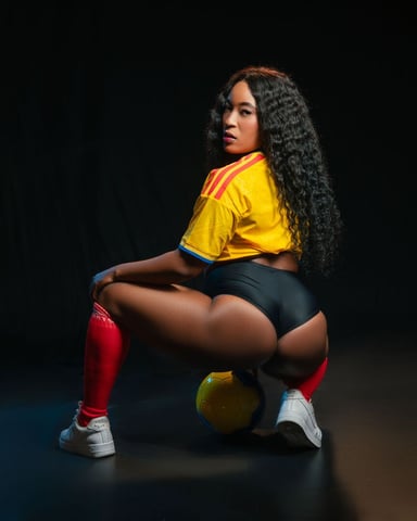 MelanyDavish photo
