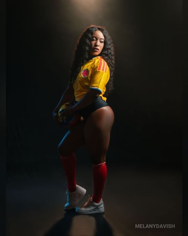 MelanyDavish photo