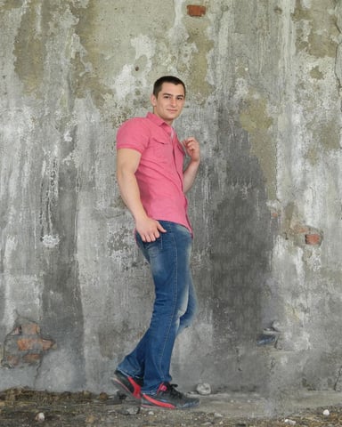 MichaelRagnar foto 1