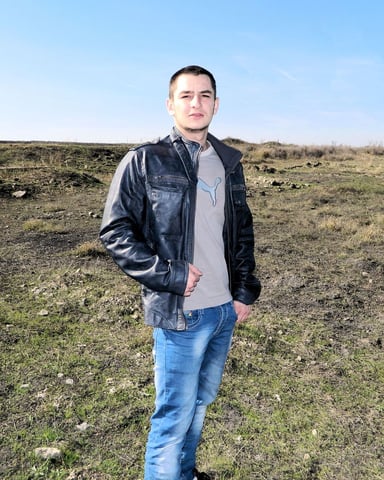 MichaelRagnar foto 4