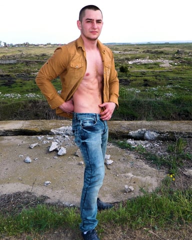 MichaelRagnar foto 2
