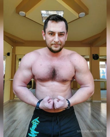 MichaelRagnar foto 10