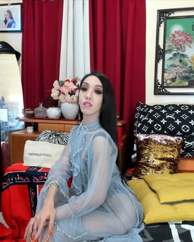 RebeccaMcKenna photo