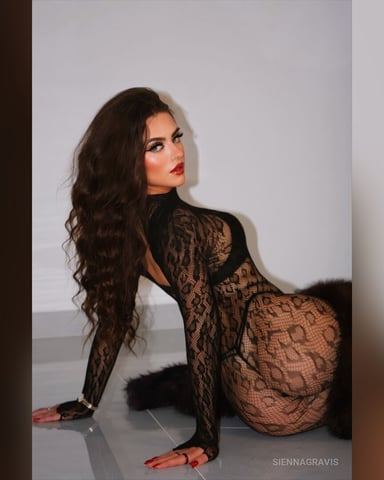 SiennaGravis Foto
