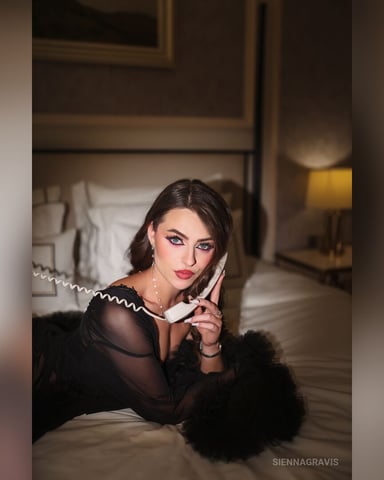 SiennaGravis Foto