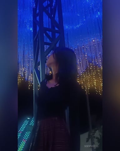 SofieVogel Foto