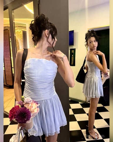 SofieVogel Foto