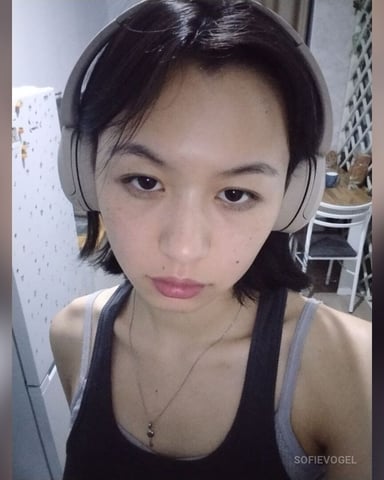 SofieVogel Foto