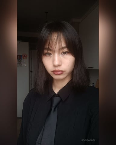 SofieVogel Foto