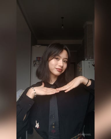 SofieVogel Foto