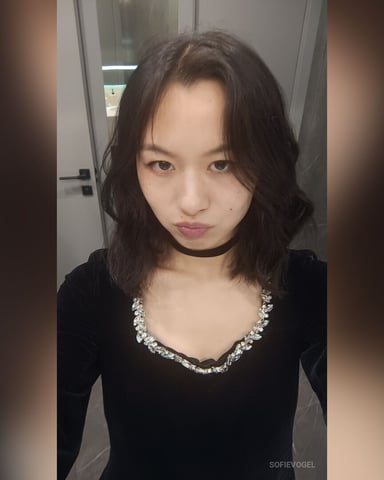 SofieVogel Foto
