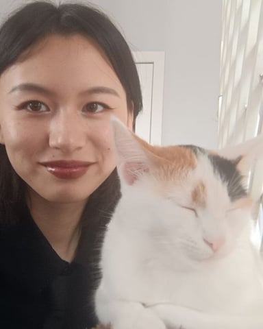 SofieVogel Foto