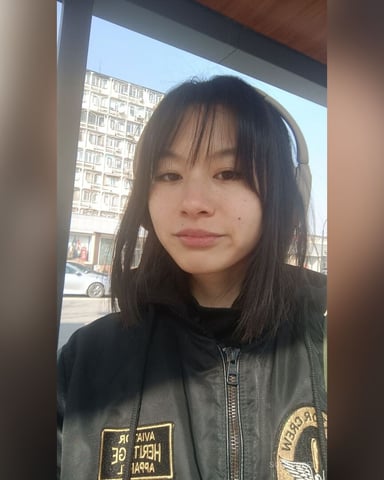 SofieVogel Foto