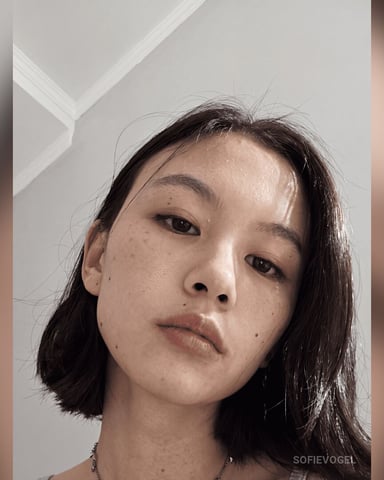 SofieVogel Foto