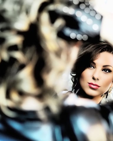 ValerieMantis photo