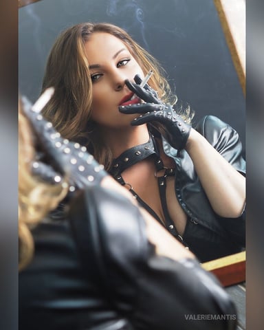 ValerieMantis photo