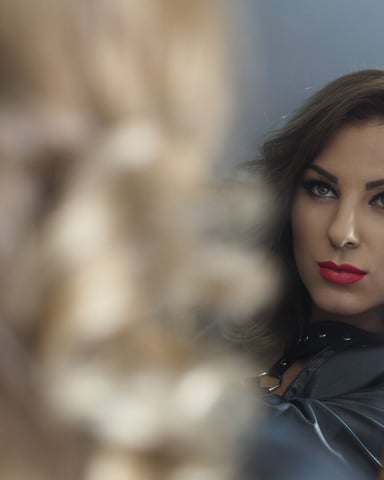 ValerieMantis photo