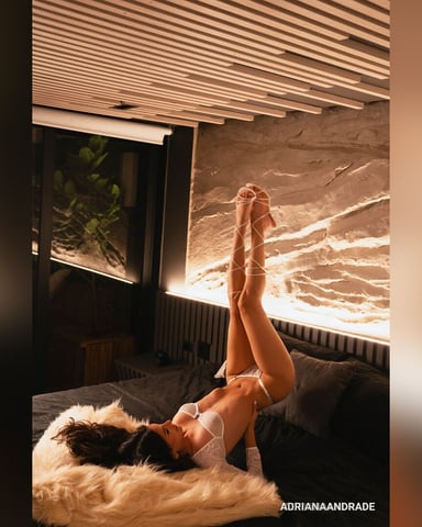 AdrianaAndrade, fotografie