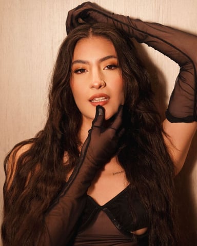 AdrianaAndrade Foto