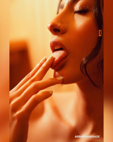 AdrianaAndrade, fotografie