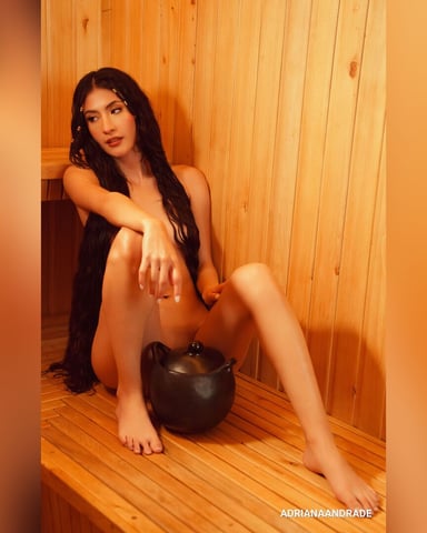 AdrianaAndrade Foto