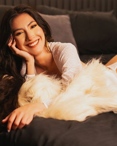 AdrianaAndrade, fotografie