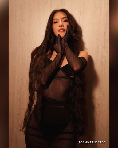 AdrianaAndrade Foto