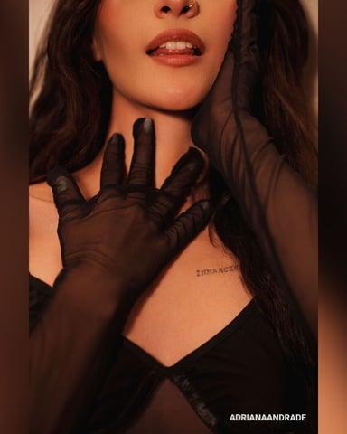 AdrianaAndrade Foto
