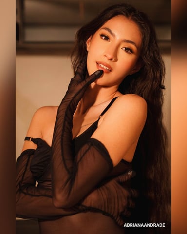 AdrianaAndrade Foto
