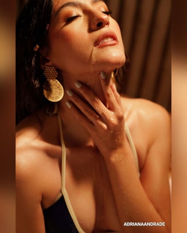 AdrianaAndrade Foto
