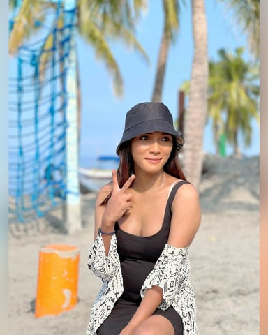 AlyanaMithen photo