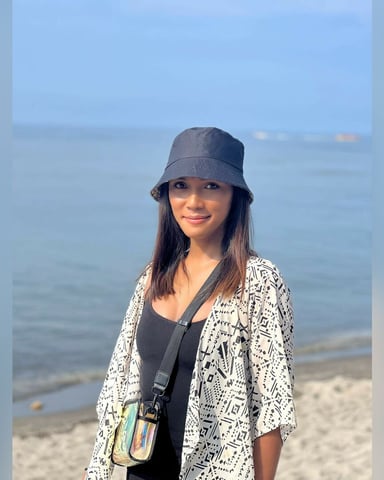 AlyanaMithen photo