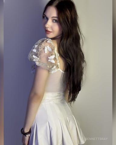 BennettBray foto