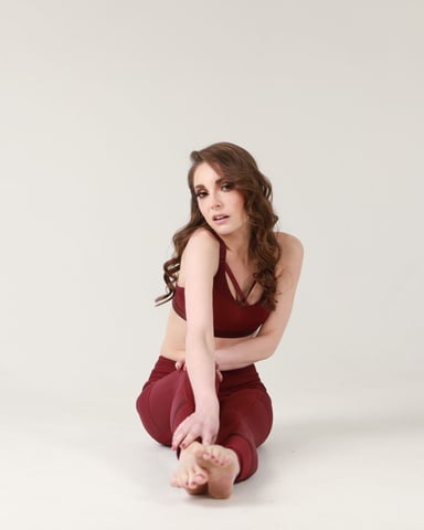 BlackDakota Foto