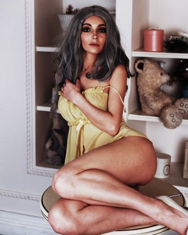 BlackDakota Foto