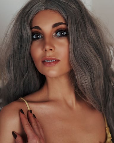 BlackDakota Foto