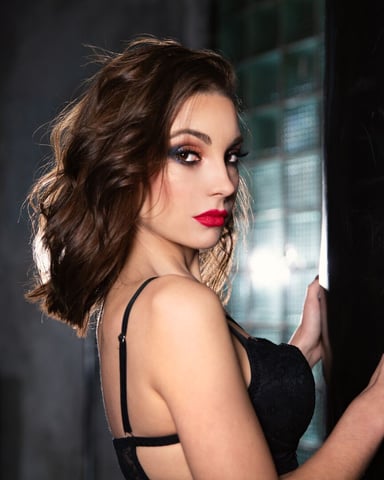 BlackDakota Foto