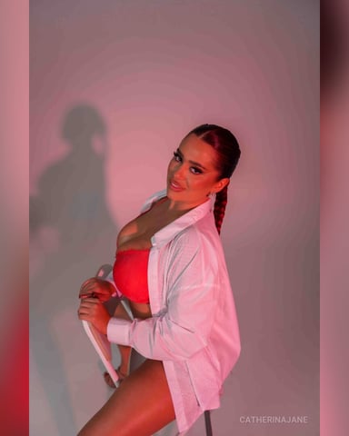 CatherinaJane foto