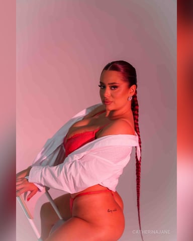 CatherinaJane foto