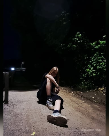 KiraGriffinn photo