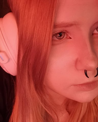 KiraGriffinn photo