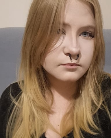 KiraGriffinn photo