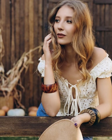 LolaWilsons, fotografie