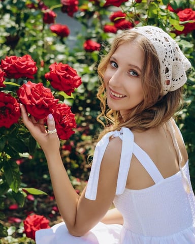 LolaWilsons, fotografie