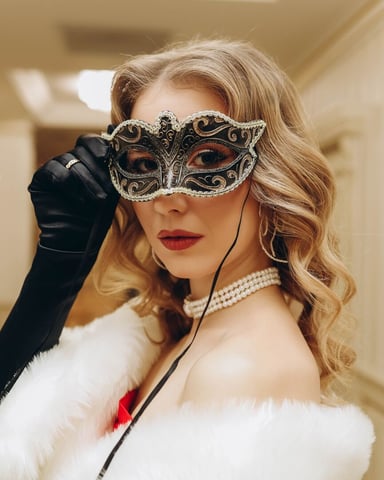 LolaWilsons, fotografie
