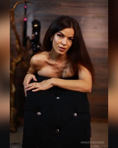 RinnatheQueen foto