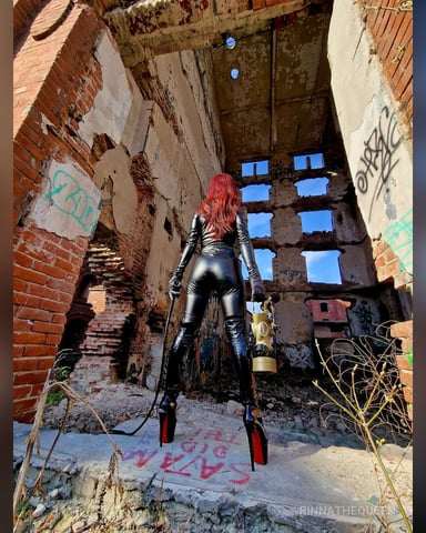 RinnatheQueen foto